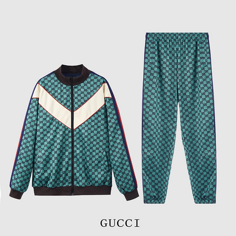 Gucci Men's Suits 8